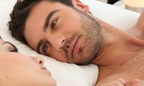 Regular sexual intercourse is extremely beneficial for a man with prostatitis