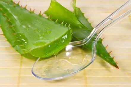 Kalanchoe juice is used to treat prostatitis