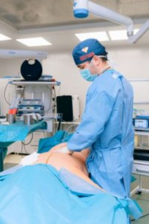 Physiotherapy